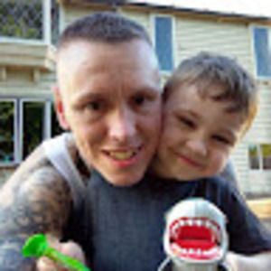 Meet your Posher, James